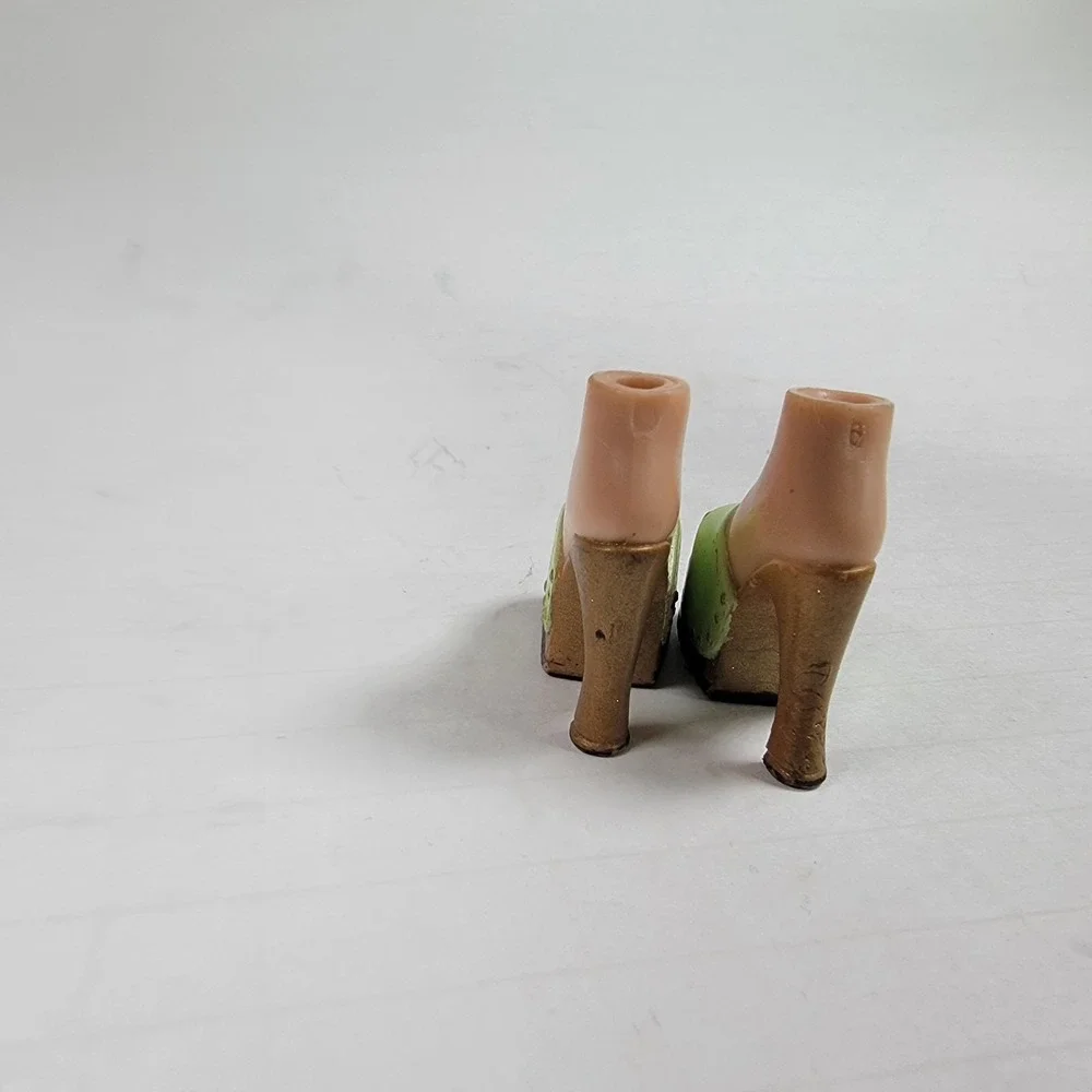 Bratz Doll Shoes 10